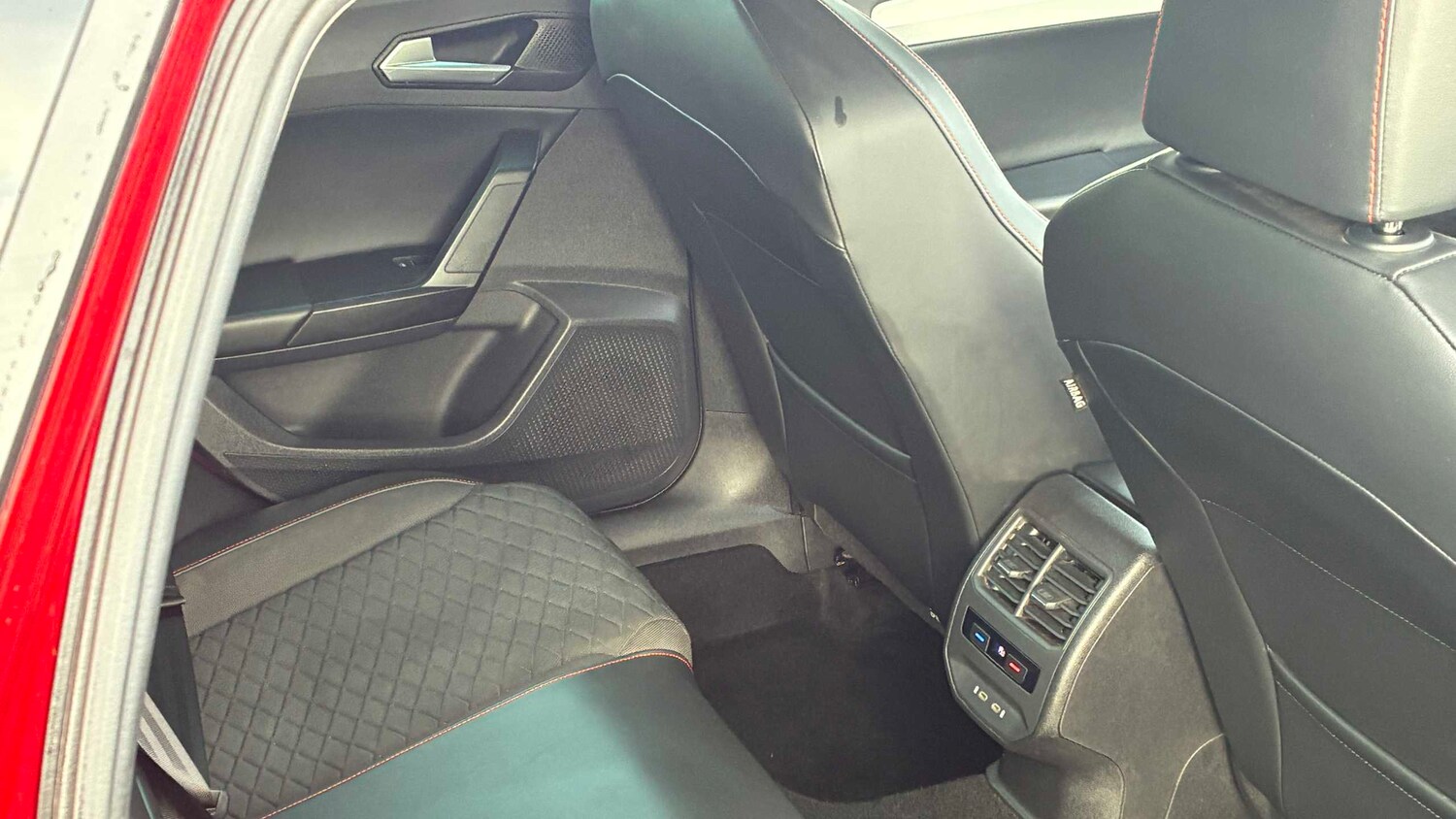 Used SEAT Leon 2021 for sale - 77800053: Photo 14