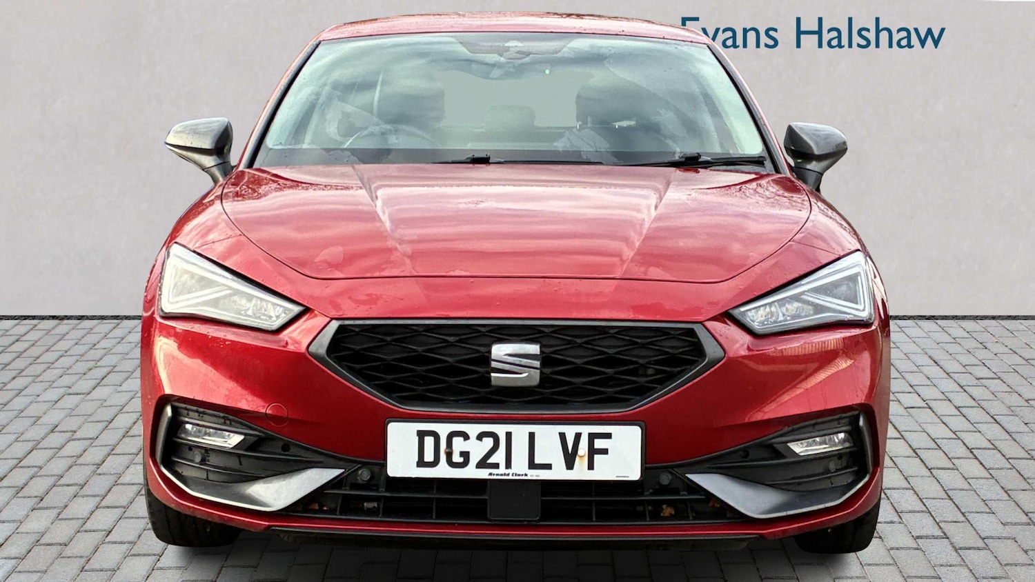 Used SEAT Leon 2021 for sale - 77800053: Photo 4
