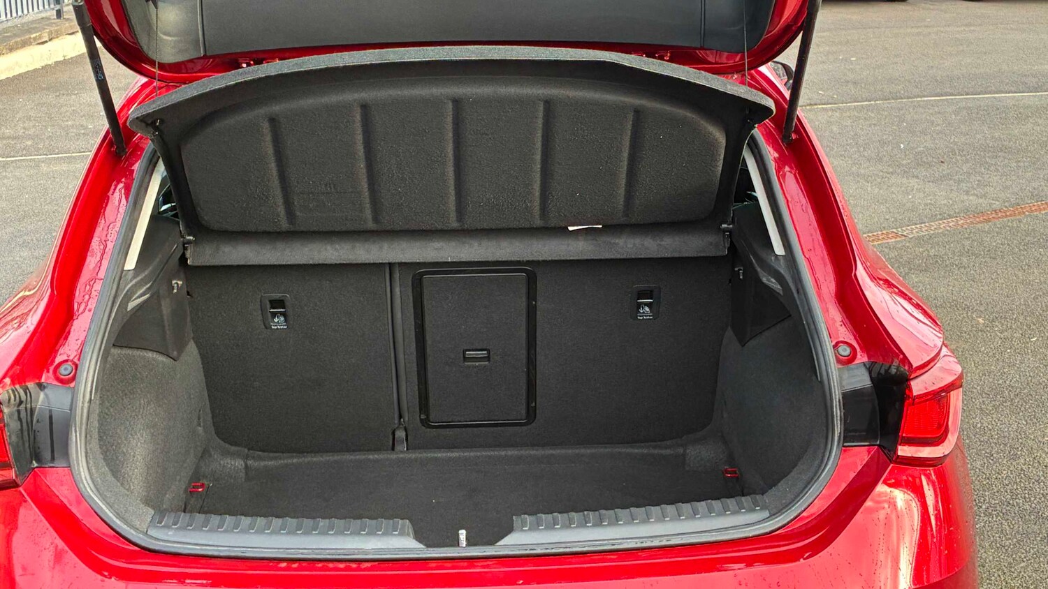 Used SEAT Leon 2021 for sale - 77800053: Photo 6