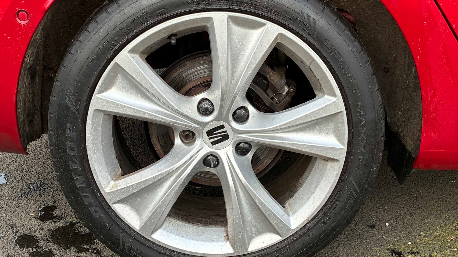 Used SEAT Leon 2021 for sale - 77800053: Photo 7