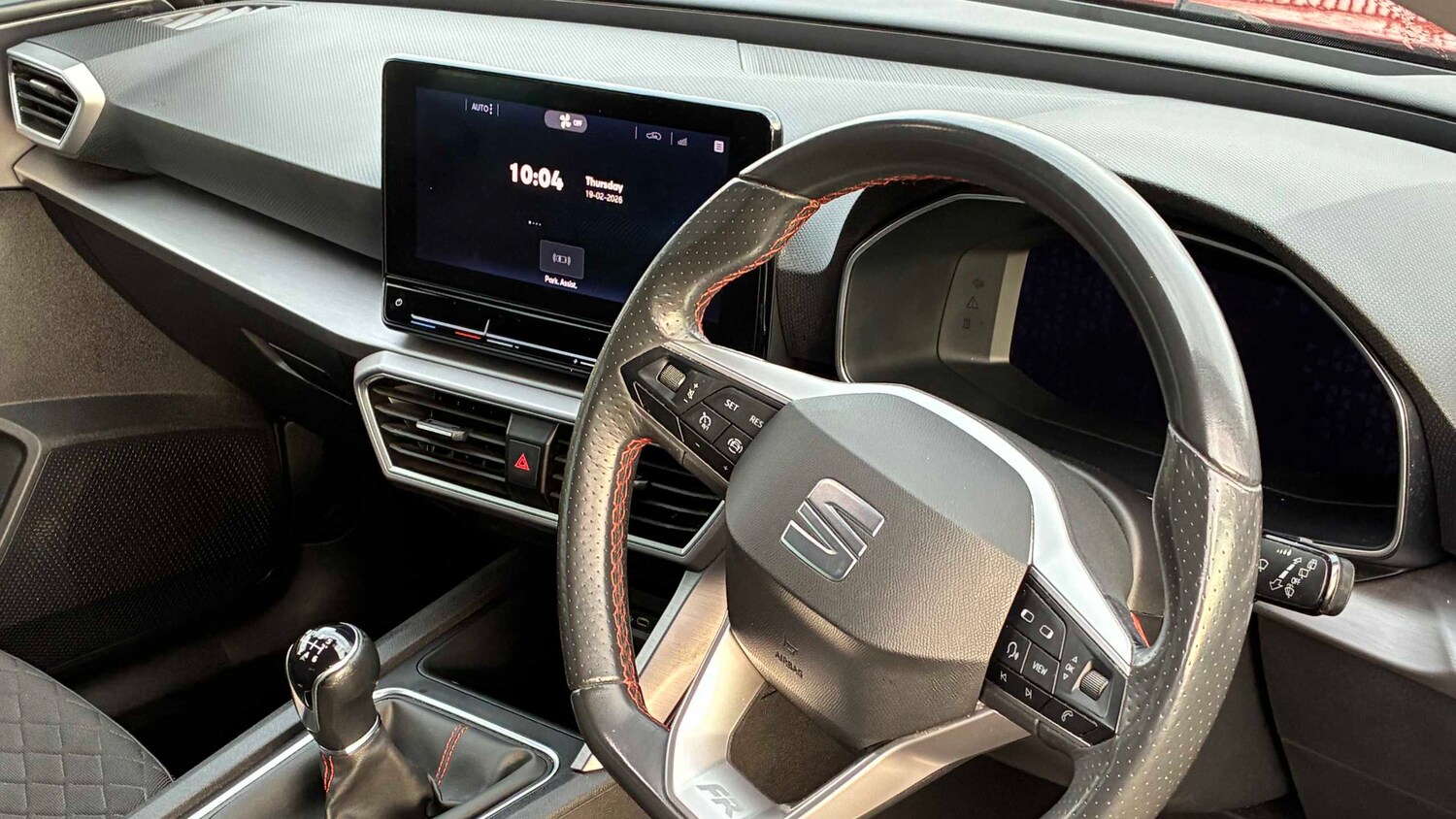 Used SEAT Leon 2021 for sale - 77800053: Photo 8