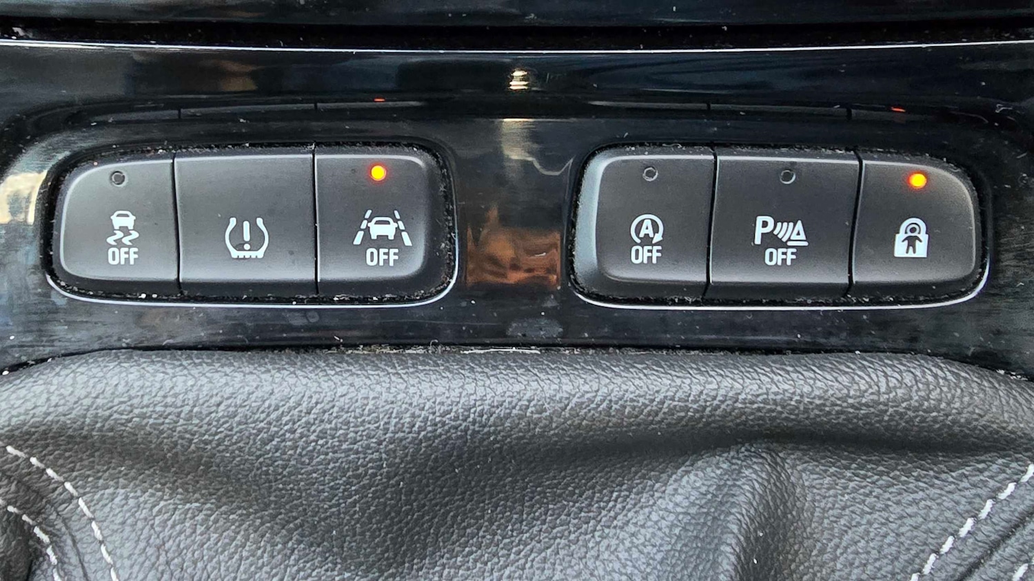 Used Vauxhall Grandland X for sale - 77577388: Photo 12