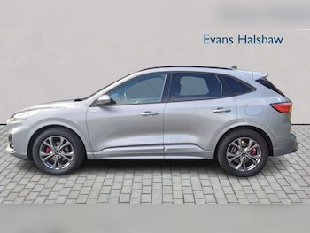 Used Ford Kuga 2023 for sale - 79524087: Photo
