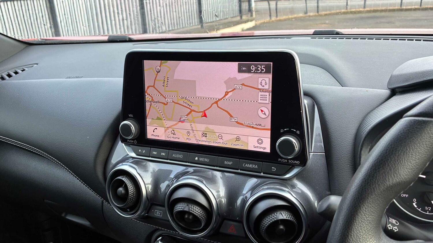 Used Nissan Juke 2023 for sale - 77615416: Photo 11