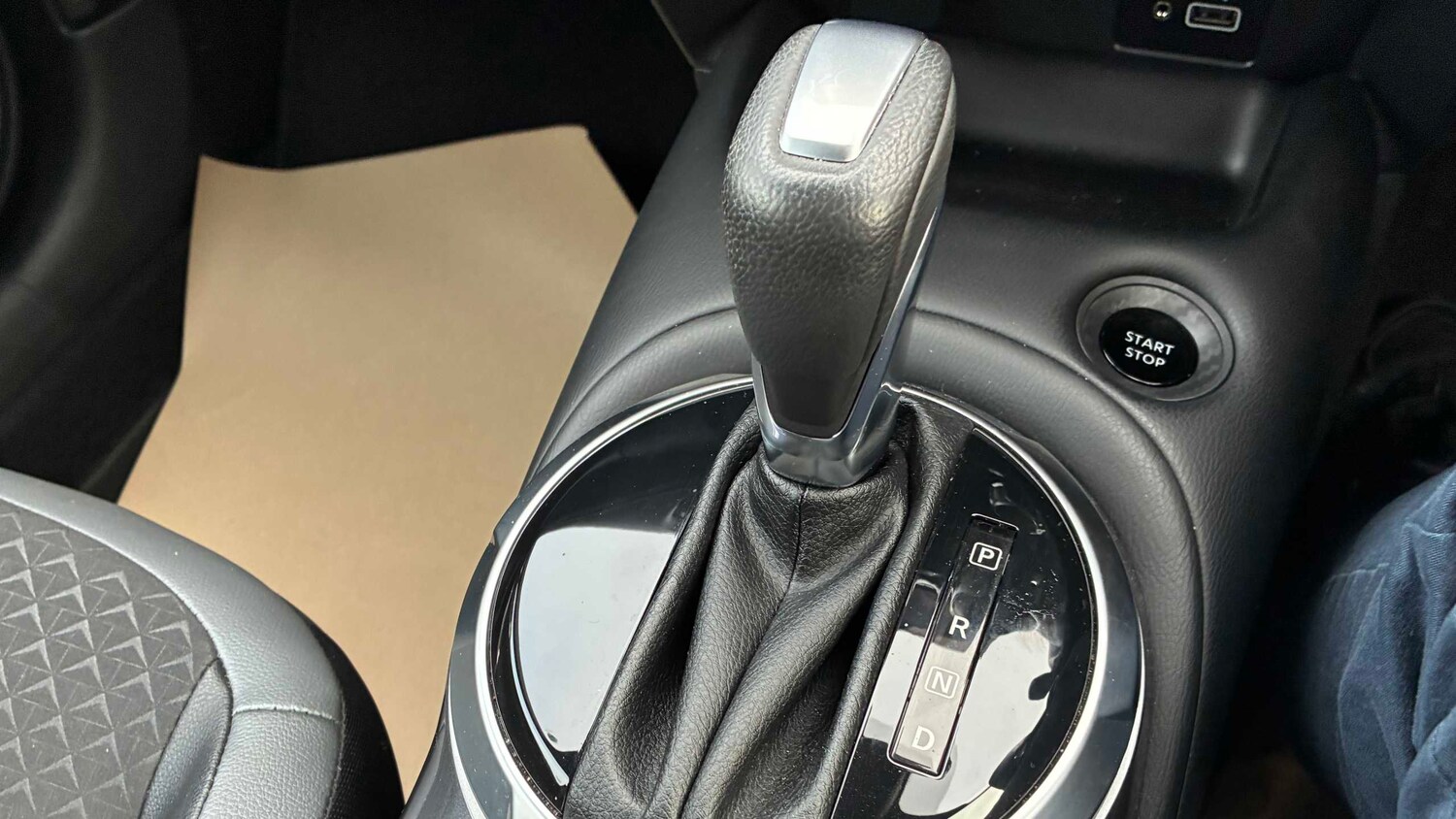 Used Nissan Juke 2023 for sale - 77615416: Photo 12