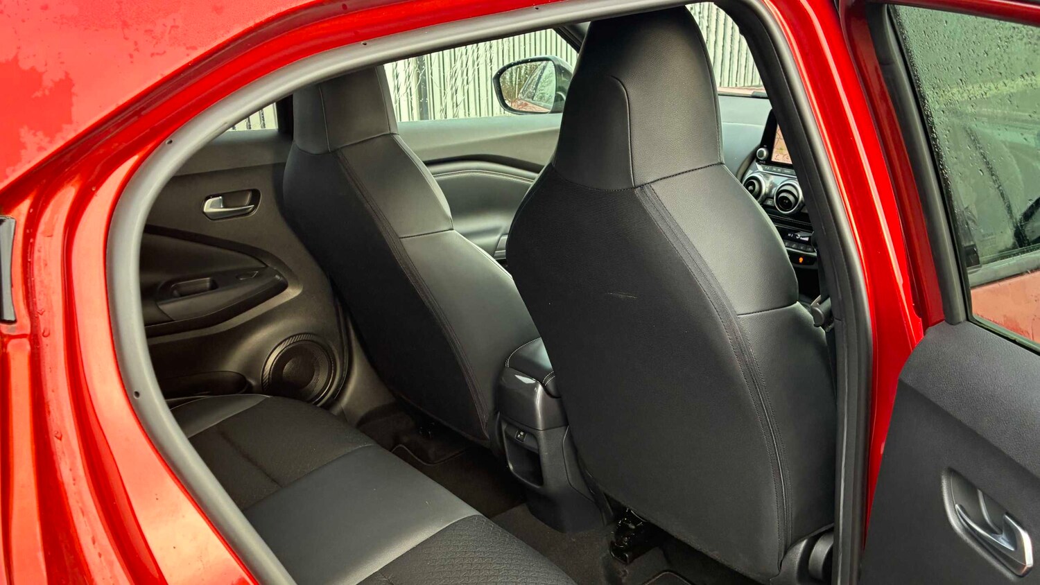 Used Nissan Juke 2023 for sale - 77615416: Photo 13