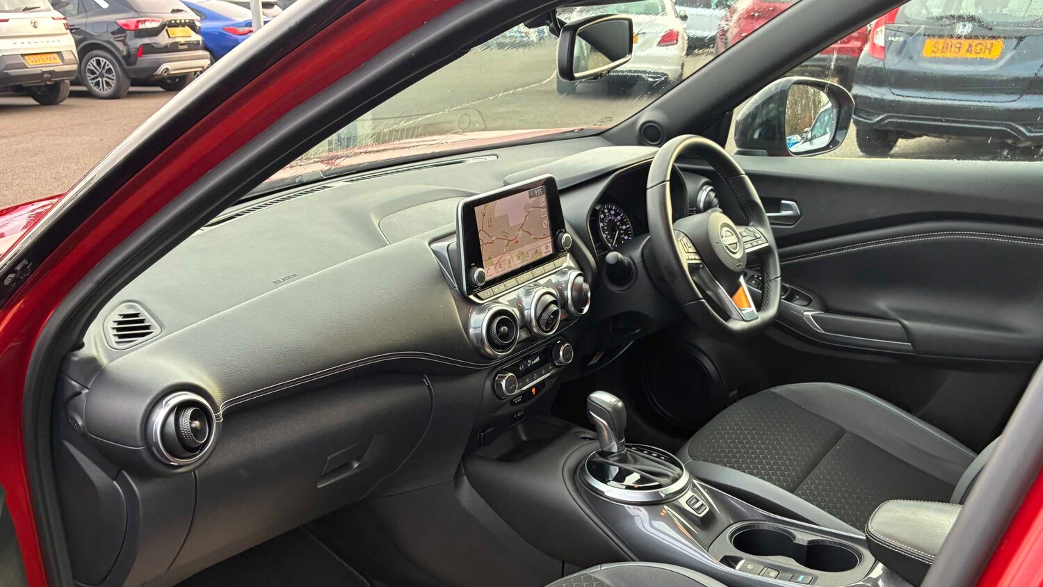 Used Nissan Juke 2023 for sale - 77615416: Photo 14