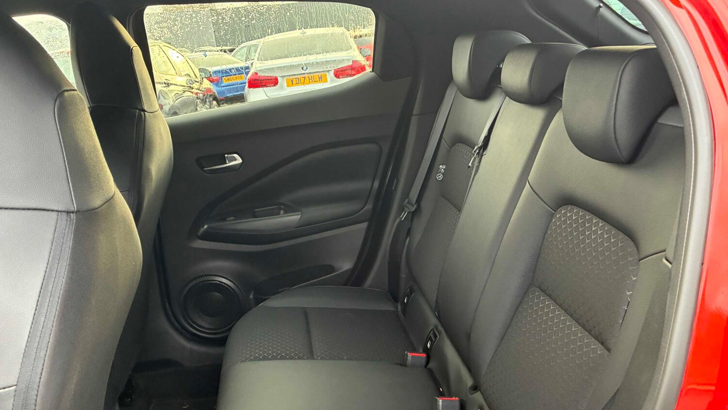 Used Nissan Juke 2023 for sale - 77615416: Photo 15