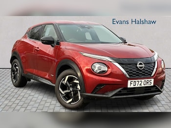 Used Nissan Juke 2023 for sale - 77615416: Photo