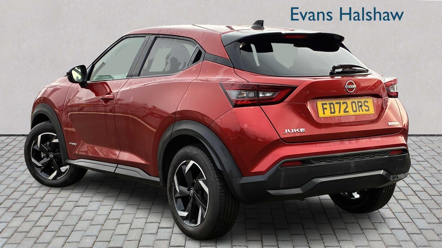 Used Nissan Juke 2023 for sale - 77615416: Photo 2