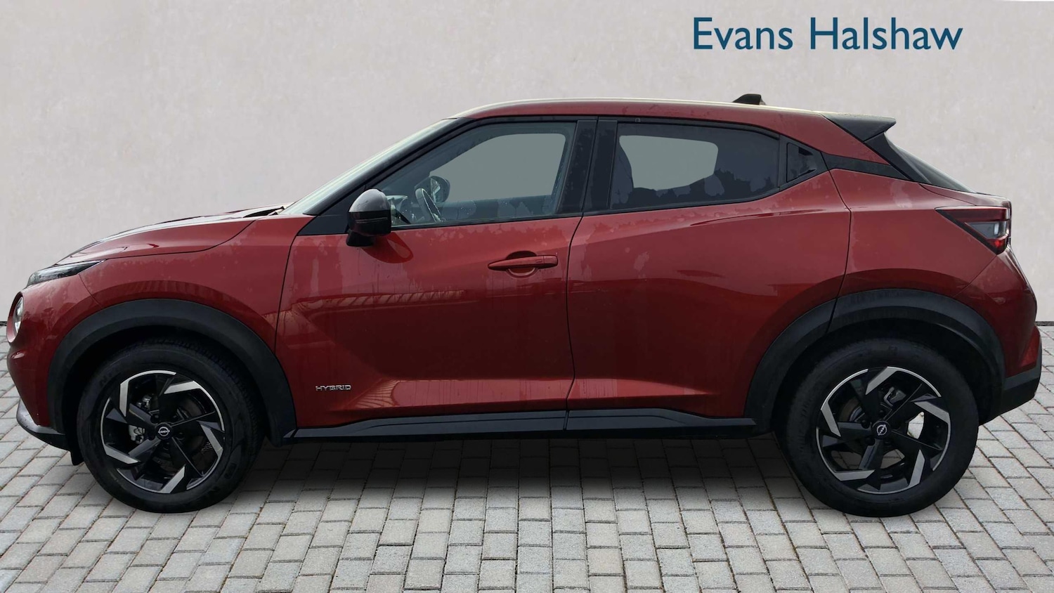 Used Nissan Juke 2023 for sale - 77615416: Photo 3