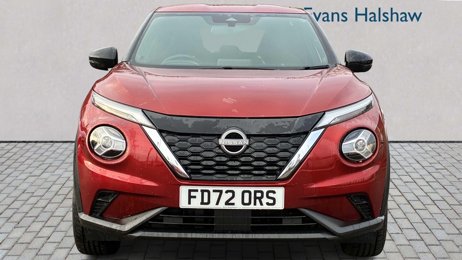 Used Nissan Juke 2023 for sale - 77615416: Photo 4