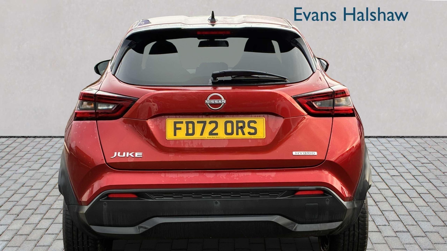 Used Nissan Juke 2023 for sale - 77615416: Photo 5