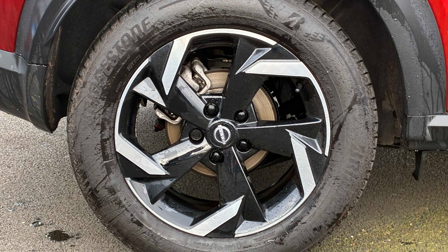 Used Nissan Juke 2023 for sale - 77615416: Photo 7