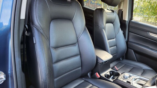 Used Mazda CX-5 2023 for sale - 76249096: Photo 11