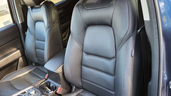 Used Mazda CX-5 2023 for sale - 76249096: Photo 13