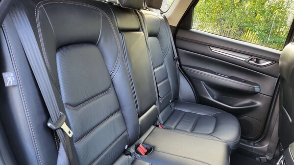 Used Mazda CX-5 2023 for sale - 76249096: Photo 14