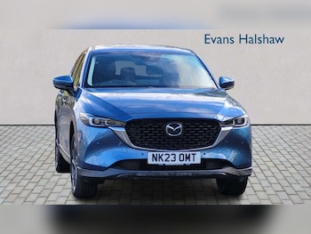 Mazda - CX-5