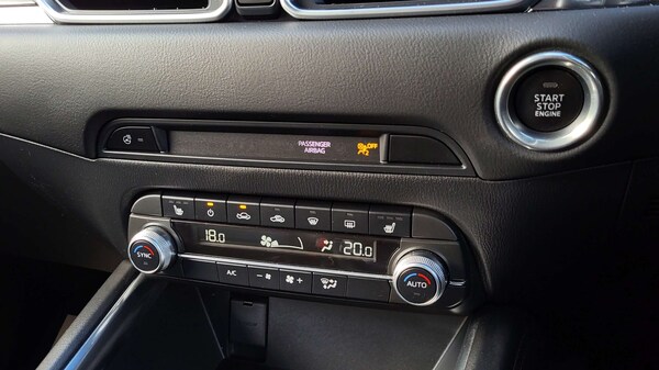 Used Mazda CX-5 2023 for sale - 76249096: Photo 20