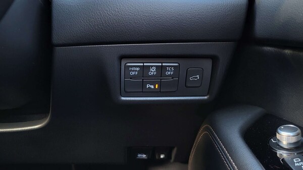 Used Mazda CX-5 2023 for sale - 76249096: Photo 22