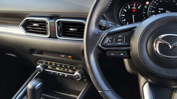 Used Mazda CX-5 2023 for sale - 76249096: Photo 23