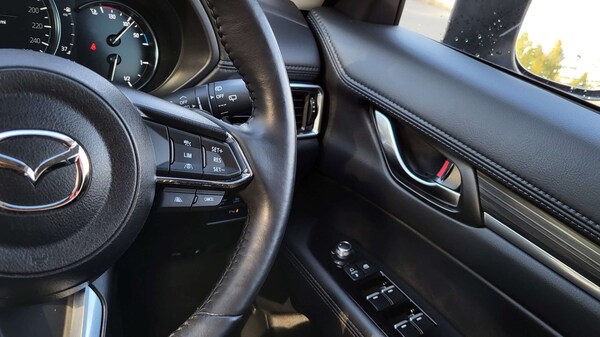 Used Mazda CX-5 2023 for sale - 76249096: Photo 24