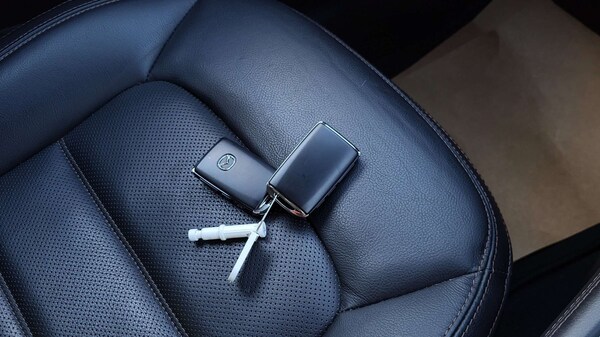 Used Mazda CX-5 2023 for sale - 76249096: Photo 27