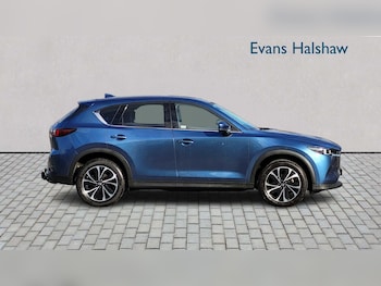 Used Mazda CX-5 2023 for sale - 76249096: Photo 3