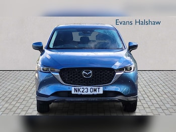 Used Mazda CX-5 2023 for sale - 76249096: Photo 4