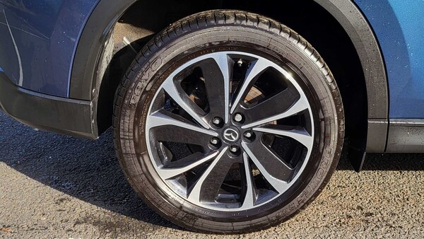 Used Mazda CX-5 2023 for sale - 76249096: Photo 7