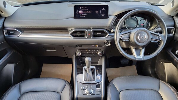 Used Mazda CX-5 2023 for sale - 76249096: Photo 9