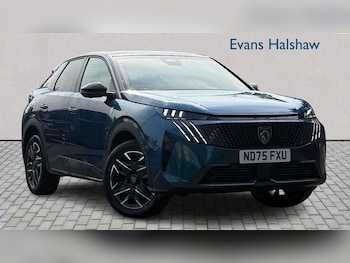 Used Peugeot 3008 2025 for sale - 79251211: Photo