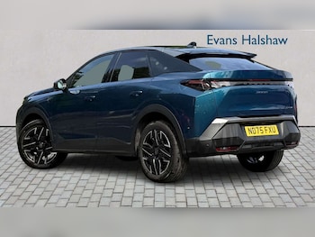 Used Peugeot 3008 2025 for sale - 79251211: Photo
