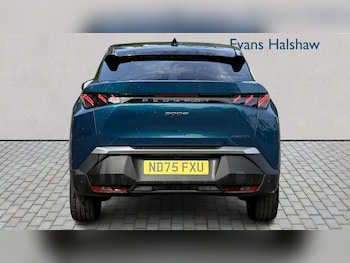Used Peugeot 3008 2025 for sale - 79251211: Photo