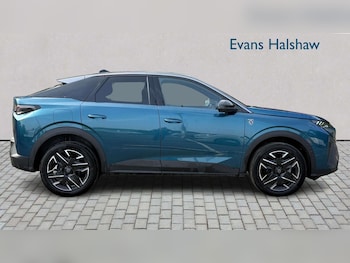 Used Peugeot 3008 2025 for sale - 79251211: Photo