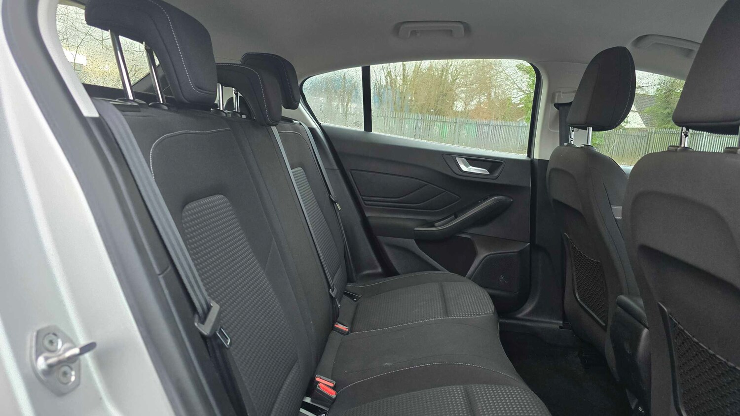 Used Ford Focus 2020 for sale - 77500211: Photo 10