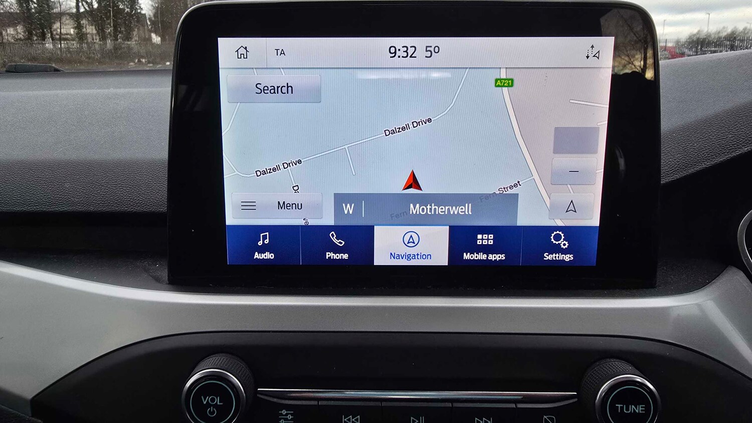 Used Ford Focus 2020 for sale - 77500211: Photo 14