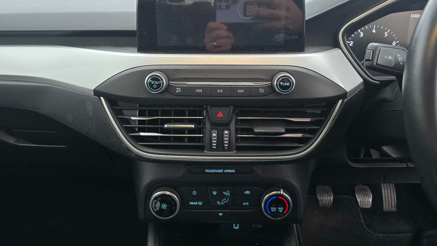 Used Ford Focus 2020 for sale - 77500211: Photo 15