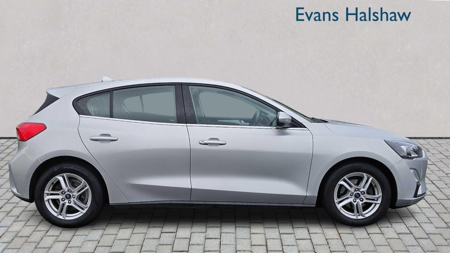 Used Ford Focus 2020 for sale - 77500211: Photo 4