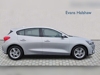 Used Ford Focus 2020 for sale - 77500211: Photo