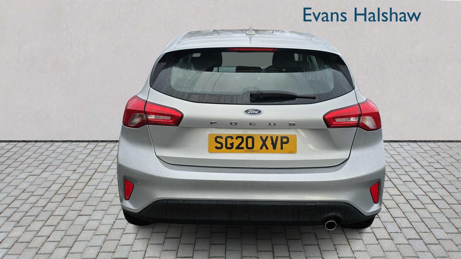 Used Ford Focus 2020 for sale - 77500211: Photo 7