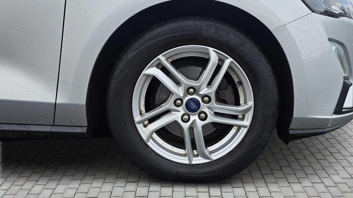 Used Ford Focus 2020 for sale - 77500211: Photo 8