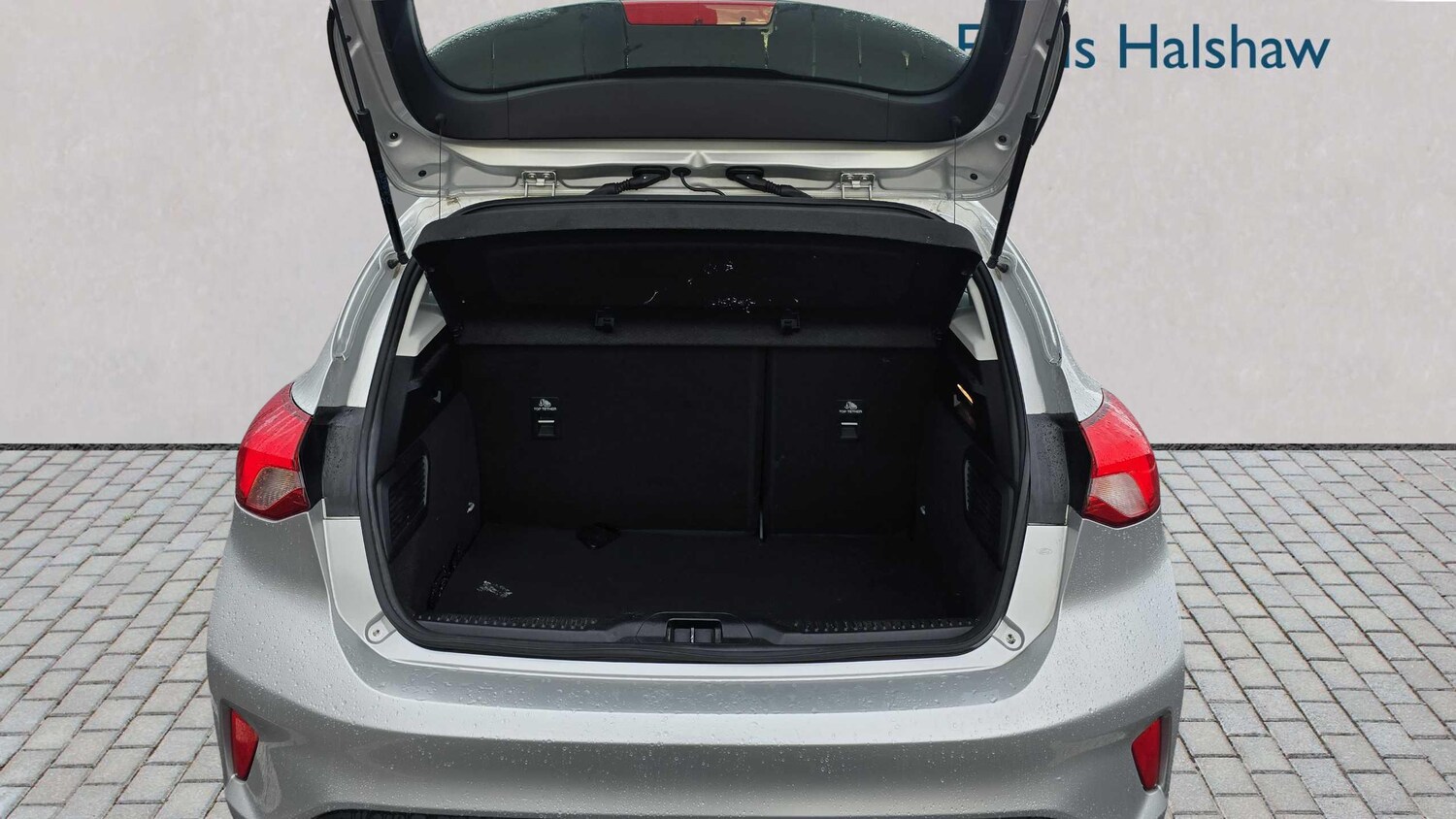 Used Ford Focus 2020 for sale - 77500211: Photo 9