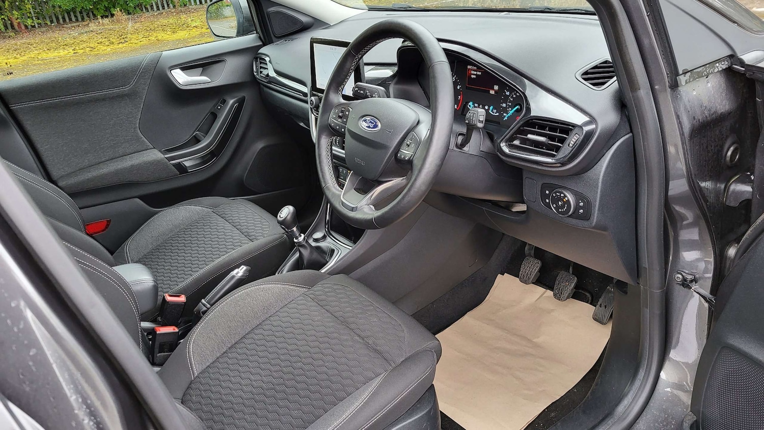 Used Ford Puma 2022 for sale - 76113539: Photo 14