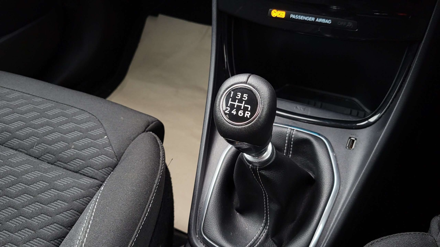 Used Ford Puma 2022 for sale - 76113539: Photo 20