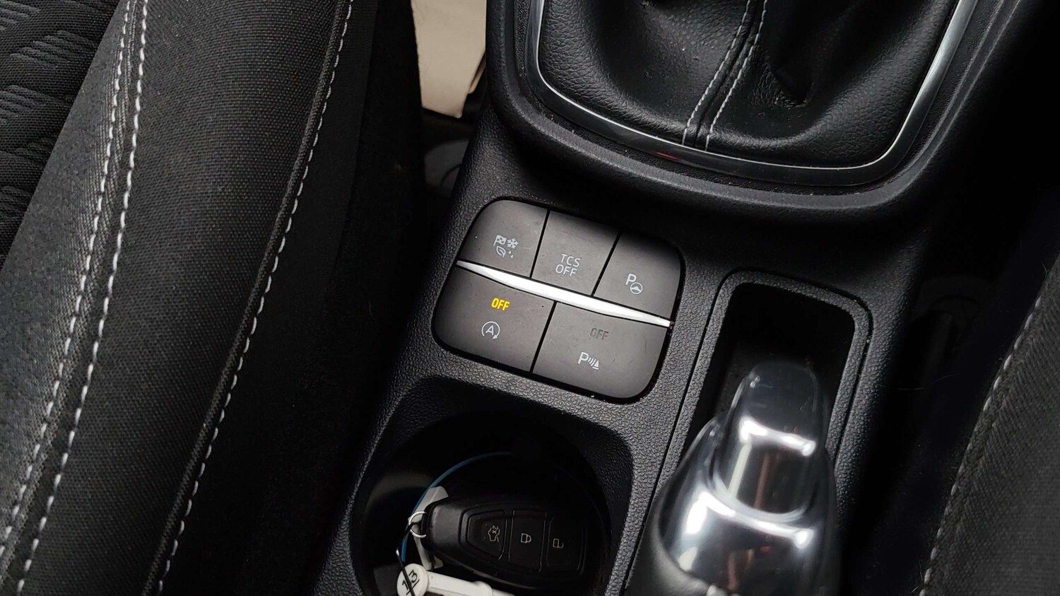 Used Ford Puma 2022 for sale - 76113539: Photo 24