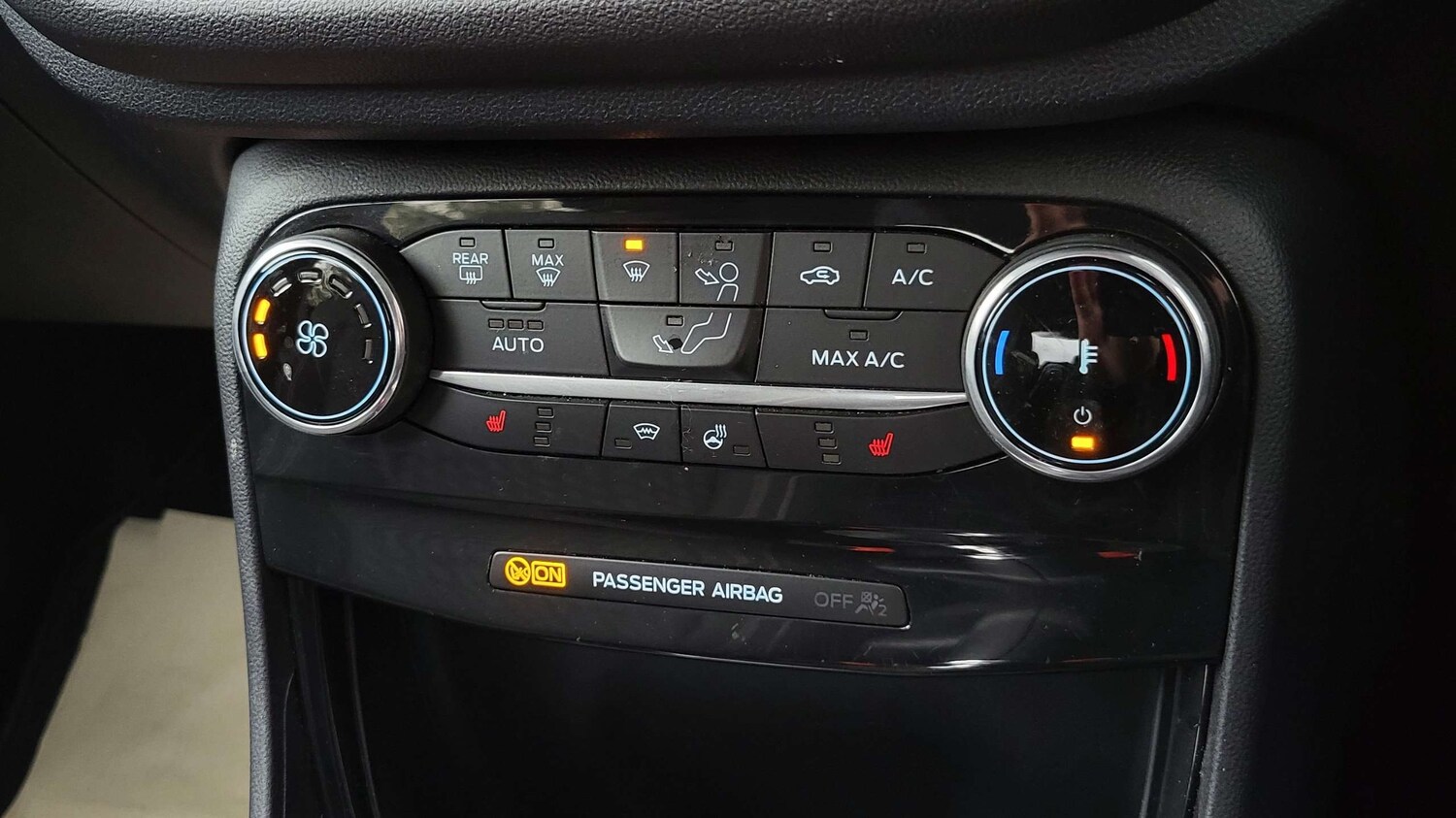 Used Ford Puma 2022 for sale - 76113539: Photo 26