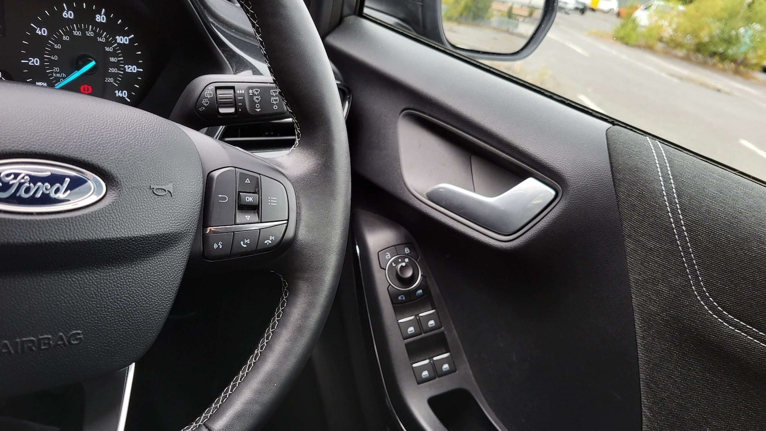Used Ford Puma 2022 for sale - 76113539: Photo 28