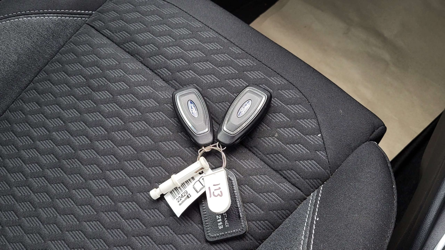 Used Ford Puma 2022 for sale - 76113539: Photo 30