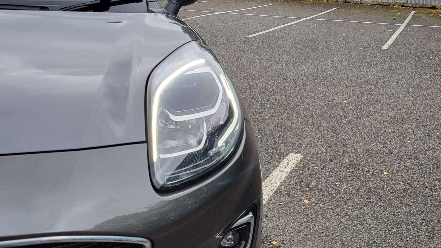 Used Ford Puma 2022 for sale - 76113539: Photo 33